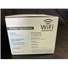 Image 3 : Lot of 3 Wi-Fi Range Extenders - 300Mbps - Wifi Signal Boosters - Brand New!