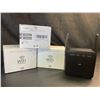 Image 1 : Lot of 3 Wi-Fi Range Extenders - 300Mbps - Wifi Signal Boosters - Brand New!