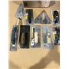Image 2 : Lot of Assorted Trowels - Used