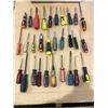 Image 2 : Lot of Assorted Screwdrivers - Used
