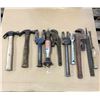 Image 1 : Lot of Assorted Tools - Used