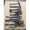 Image 2 : Lot of Assorted Tools - Used
