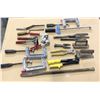 Image 2 : Lot of Assorted Tools - Used