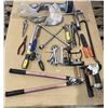 Image 1 : Lot of Miscellaneous/Assorted Tools - Used