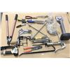 Image 2 : Lot of Miscellaneous/Assorted Tools - Used