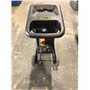 Image 2 : Lot of 1 Yardworks Electric Garden Chipper/Shredder - Used - Works/Powers On!