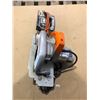 Image 2 : Lot of 1 Black & Decker Jig Saw & Circular Saw - Used - Powers On