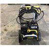 Image 1 : Lot of 1 Champion 224cc 3200-PSI Gas Pressure Washer - Used - Works Great! (See Description*)