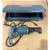 Image 1 : Lot of 1 Makita Reciprocating Saw - Used - Powers On/Works