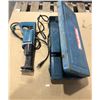 Image 2 : Lot of 1 Makita Reciprocating Saw - Used - Powers On/Works