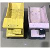 Image 1 : Lot of 2 Tonka Trucks - Used