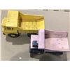 Image 2 : Lot of 2 Tonka Trucks - Used