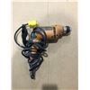 Image 2 : Lot of 1 Rigid Corded Power Drill - Used - Powers On/Works