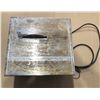 Image 1 : Lot of 1 Power Sonic Tile Saw - Used - Powers On/Works
