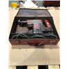 Image 2 : Lot of 1 Concrete Hammer Drill - Used - Works