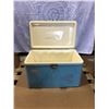Image 1 : Lot of 1 Coleman Cooler - Used