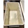 Image 3 : Lot of 1 Coleman Cooler - Used