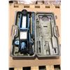 Image 2 : Lot of 1 Hydraulic Floor Jack - 2 Ton Capacity - Used