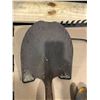 Image 3 : Lot of 4 Assorted Gardening Tools (Shovels, Rakes, etc.) - Used