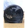 Image 1 : Lot of 1 Large Honeywell Fan - Used - Powers On/Works