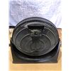 Image 2 : Lot of 1 Large Honeywell Fan - Used - Powers On/Works