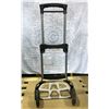 Image 1 : Lot of 1 Kubota Folding 2-Wheel Dolly - Used - Good Shape