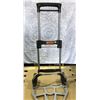 Image 2 : Lot of 1 Kubota Folding 2-Wheel Dolly - Used - Good Shape