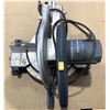 Image 2 : Lot of 1 Mastercraft 10inch Compound Mitre Saw - Used; Powers On/Works