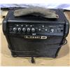 Image 1 : Lot of 1 Line 6 Spider IV 15W Guitar Amplifier - Used - Works/Powers On