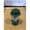 Image 2 : Lot of 1 Coleman Lantern - Used