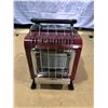 Image 1 : Lot of 1 Propane Heater - Used