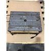Image 1 : Lot of 1 Router Table - Used - Powers On/Works