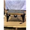 Image 2 : Lot of 1 Router Table - Used - Powers On/Works