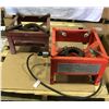 Image 1 : Lot of 2 Propane Cooking Stoves - Used