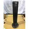 Image 1 : Lot of 1 Standing/Tower Heater - Used - Works
