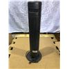 Image 2 : Lot of 1 Standing/Tower Heater - Used - Works