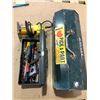 Image 2 : Lot of Assorted Tools/Tool Boxes - Used