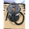 Image 1 : Lot of 1 Shop Vac - 5 Gallon - Used - Powers On/Works