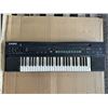 Image 1 : Lot of 1 Casio Casiotone CT-460 Keyboard - Used - Works/Tested - (No Cord)