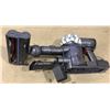 Image 2 : Lot of 1 Dyson Vacuum with Battery and Charger - Used - Powers On