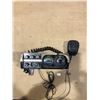 Image 1 : Lot of 1 Kraco Super Deluxe (Model Kcb-2330) CB Radio - Used - Untested/As Is