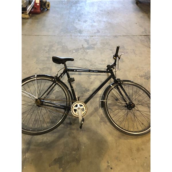 Lot of 1 Adult Bicycle - Used