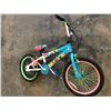 Image 2 : Lot of 1 Kids Bicycle - Used