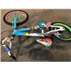 Image 3 : Lot of 1 Kids Bicycle - Used