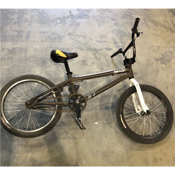 Lot of 1 Youth BMX Bicycle - Used