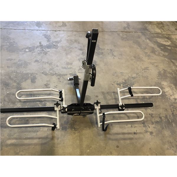 Lot of 1 Swagman XTC 2 Bike Rack - Used