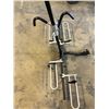 Image 3 : Lot of 1 Swagman XTC 2 Bike Rack - Used