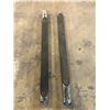 Image 1 : Lot of 2 Honda CRV Side Steps - Used