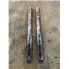 Image 2 : Lot of 2 Honda CRV Side Steps - Used