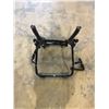 Image 1 : Lot of 1 Bike Trunk Mount Rack - Used